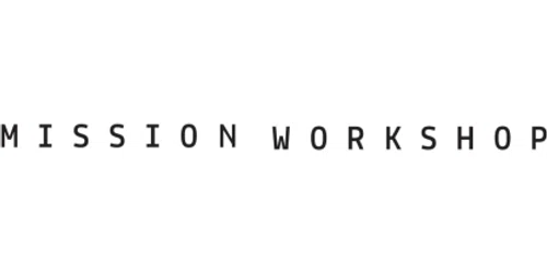 Mission Workshop Merchant logo