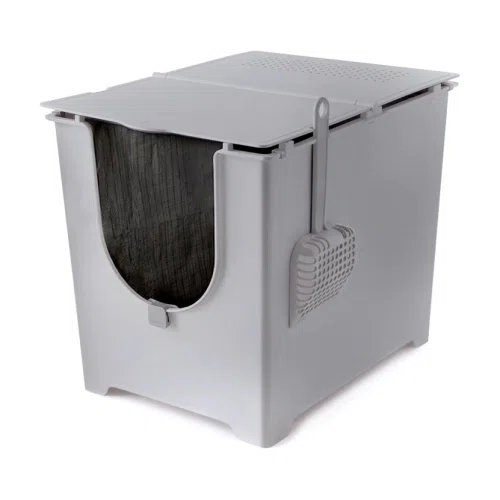 Modkat Flip Litter Box