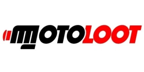 Moto Loot Merchant logo