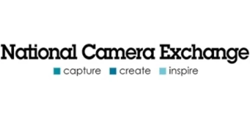 Merchant National Camera Exchange