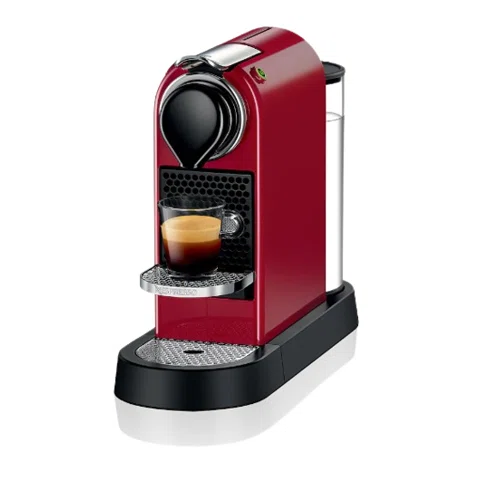 Nespresso Citiz