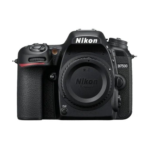 Nikon D7500 Body Only