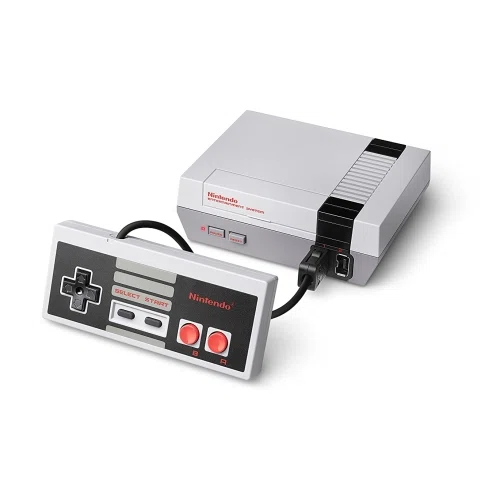 Nintendo NES Classic Edition