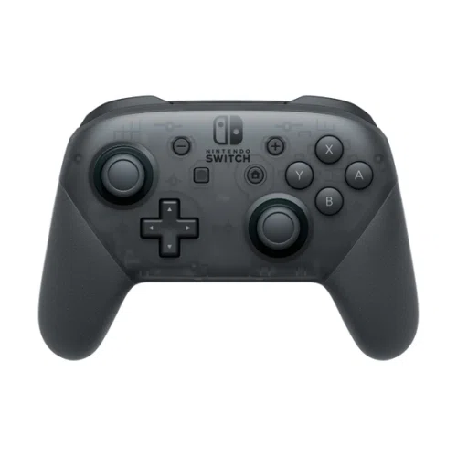 Nintendo Switch Pro Controller