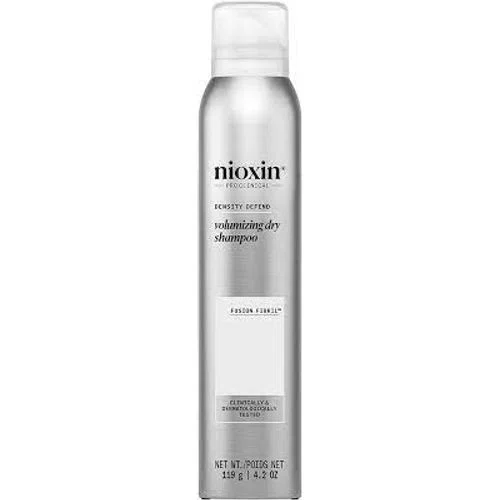 Nioxin Volumizing Dry Shampoo