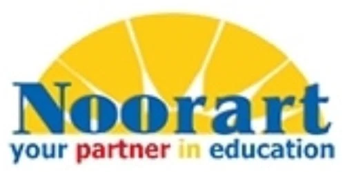 Noorart Merchant logo