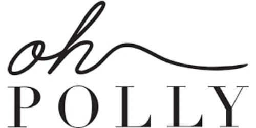 Oh Polly Merchant Logo