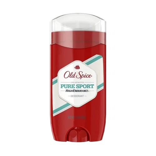 Old Spice Deodorant 