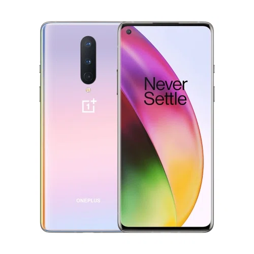 OnePlus 8