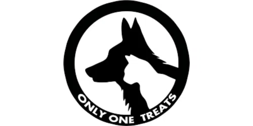 Only One Treats Merchant logo