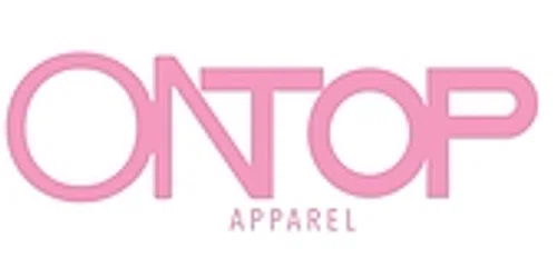 On Top Apparel Merchant logo