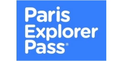 Paris Explorer Pass Merchant logo