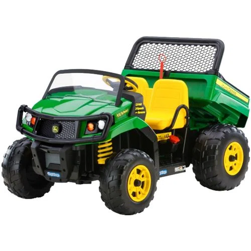 Peg Perego John Deere Gator XUV