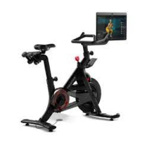 Peloton Bike+