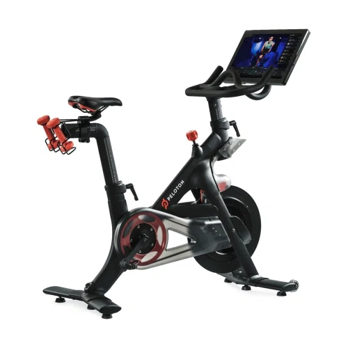 Peloton Bike