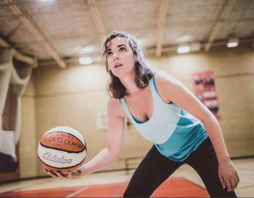 basketball performance sport essex