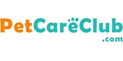 PetCareClub Merchant logo