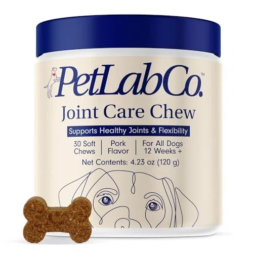 Petlab Co. Joint Care Chews