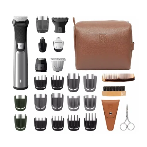 Philips Norelco Multigroom 9000