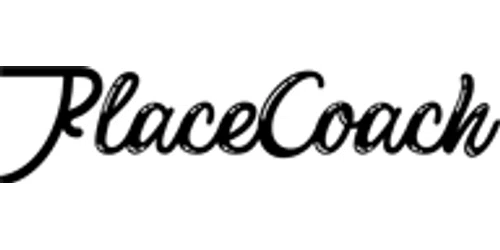 PlaceCoach Merchant logo