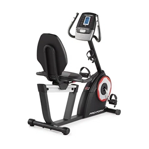 ProForm 235 CSX Recumbent Bike