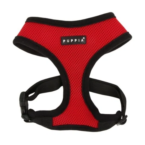 Puppia Soft Harness