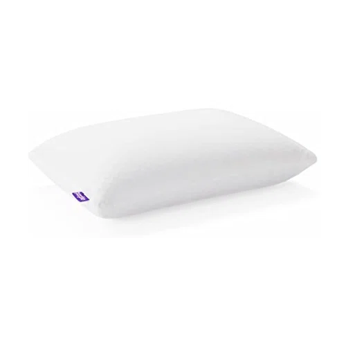 Purple Harmony Pillow