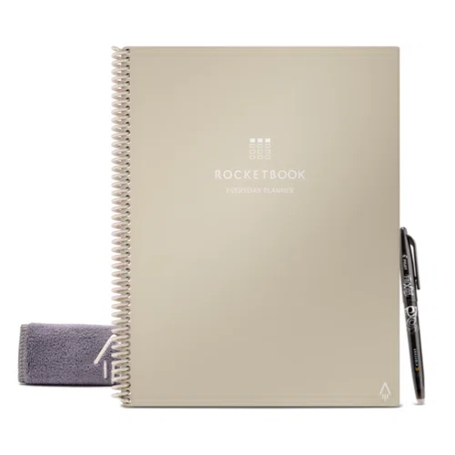 Rocketbook Everyday Planner