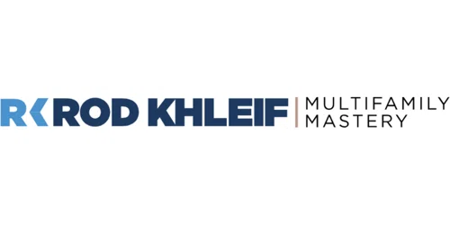 Rod Khleif Merchant logo