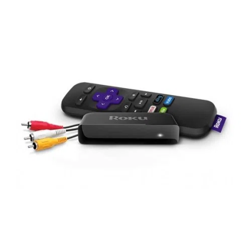 Roku Express+