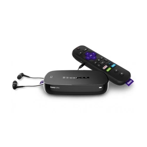 Roku Ultra