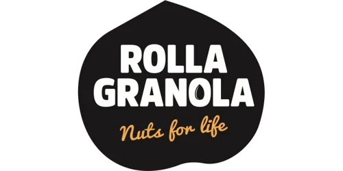 Rollagranola Merchant logo