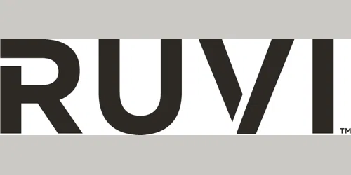 Ruvi Merchant logo