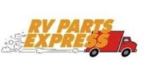 RV Parts Express Merchant logo