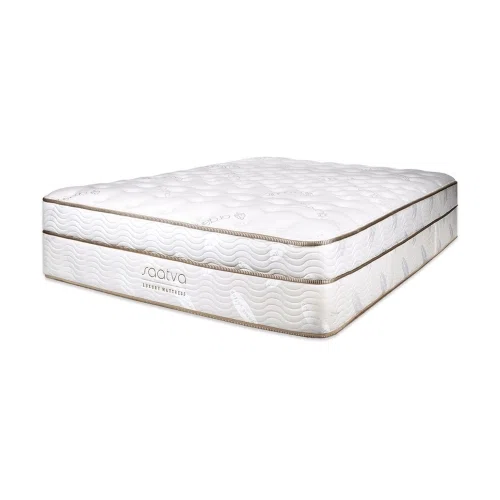 Saatva Classic Mattress