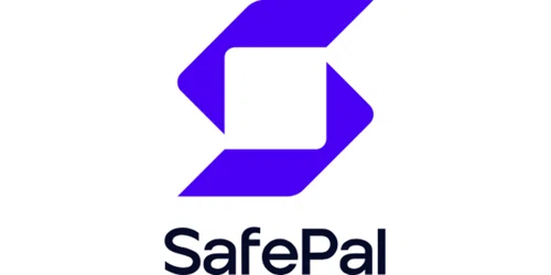 Safepal Merchant logo