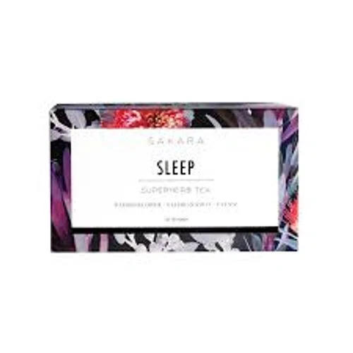 Sakara Sleep Tea