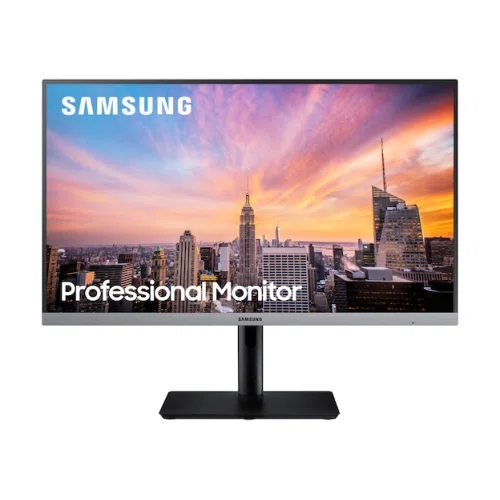 Samsung SR650 Series