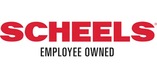 Scheels Merchant Logo