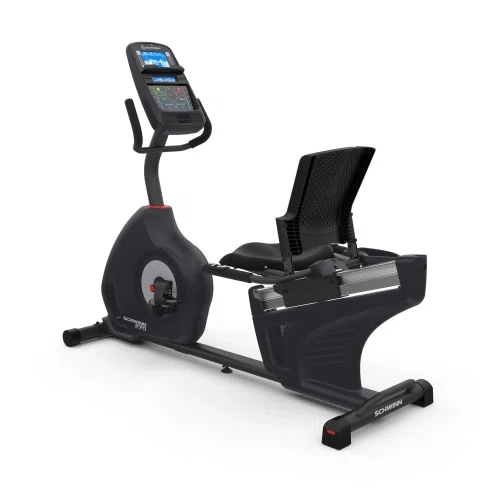 Schwinn 270 Recumbent Bike