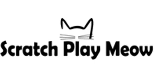 Scratch Play Meow Merchant logo