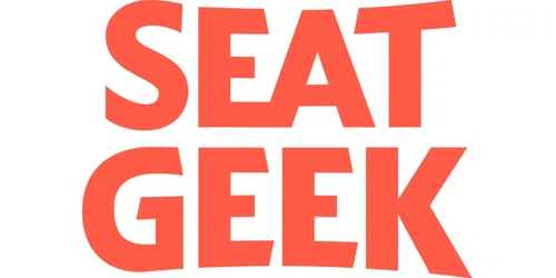 SeatGeek Merchant Logo