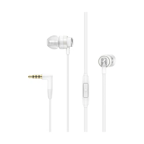 Sennheiser CX 300S In Ear Headphone