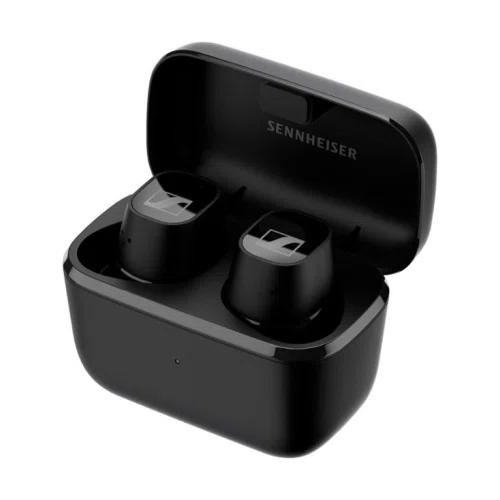 Sennheiser CX Plus True Wireless