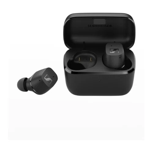 Sennheiser CX200TW1 True Wireless In-Ear Headphones