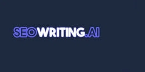 SEOWRITING AI Merchant logo