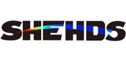 SHEHDS Merchant logo