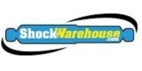 Shock Warehouse Merchant logo