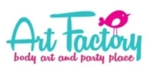 Art Factory Merchant logo