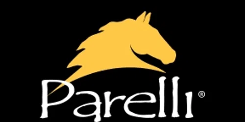 Parelli Merchant logo